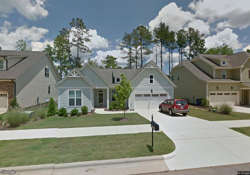 72 Freeman Dr, Pittsboro, NC 27312 - photo 1