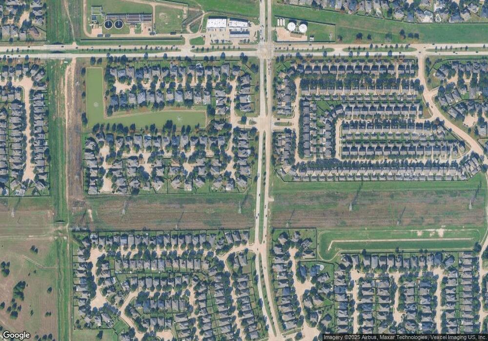 9610 Pine Bank Ct, Houston, TX 77095 - photo 1