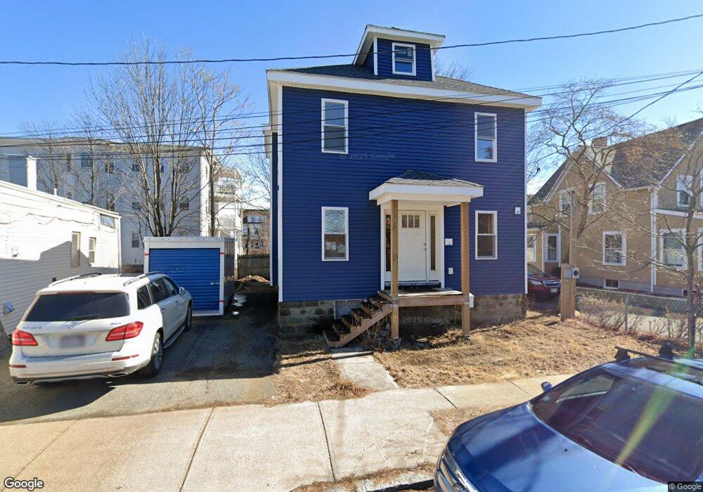 59 Garfield Ave, Medford, MA 02155 - photo 1
