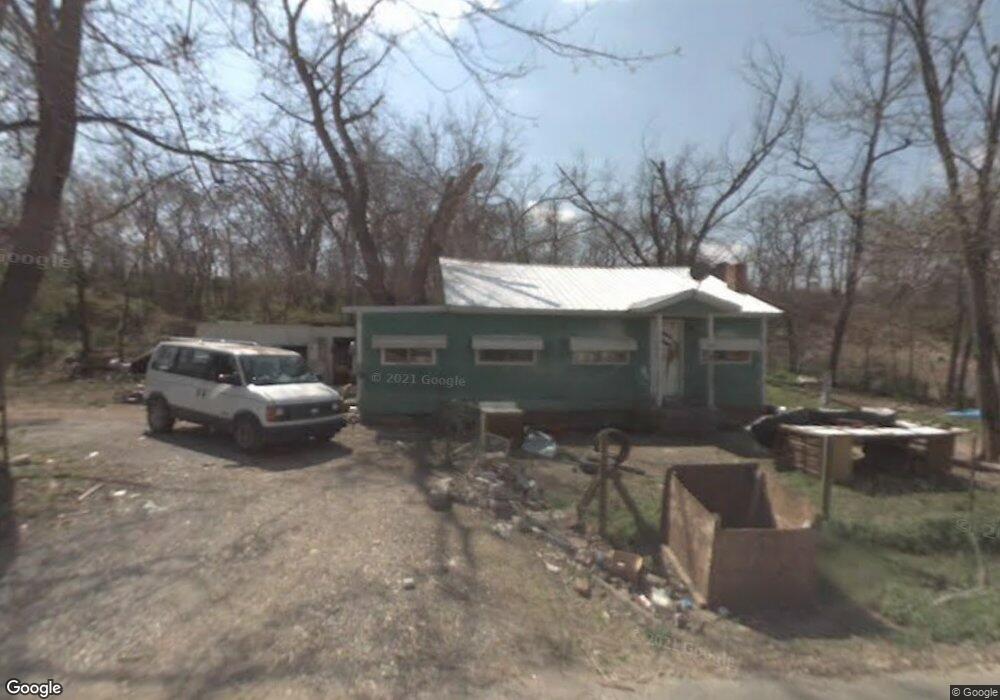 406 E Broadway Blvd, Locust Grove, OK 74352 - photo 1