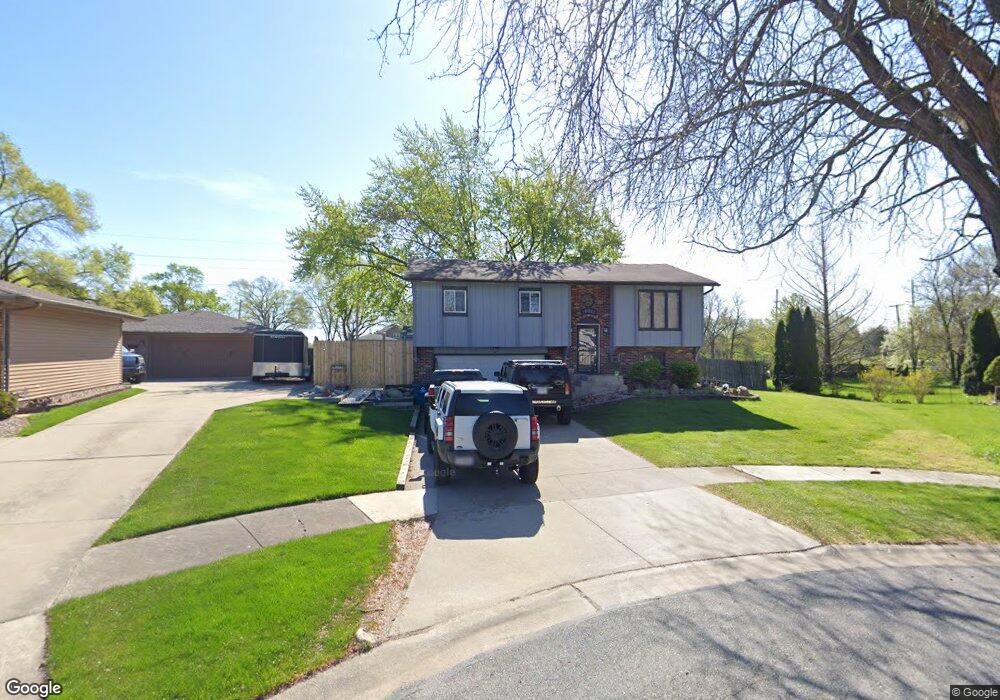 10023 Grant Ct, Crown Point, IN 46307 - photo 1