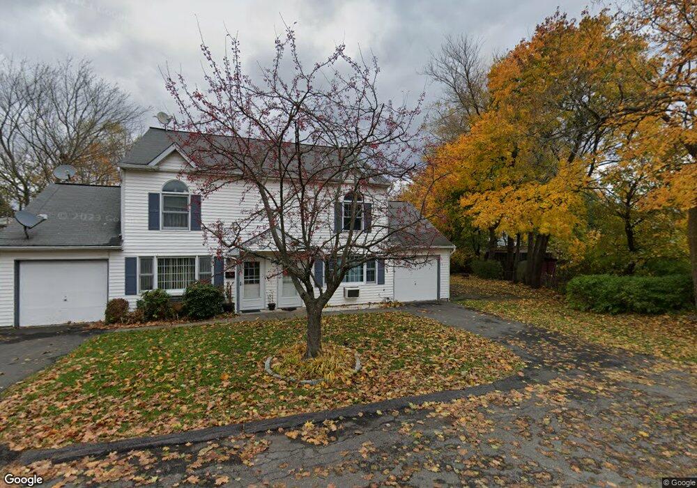 19 Taft Point unit 69, Waterbury, CT 06708 - photo 1