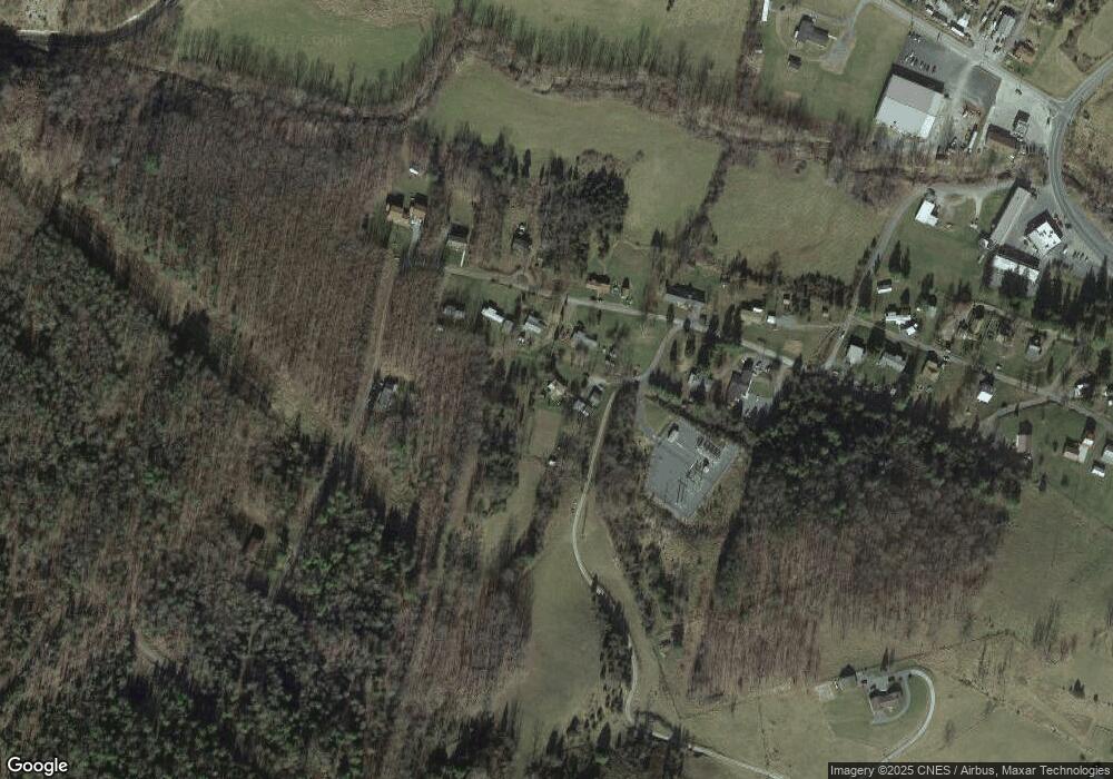 495 Morton Ln, Franklin, WV 26807 - photo 1