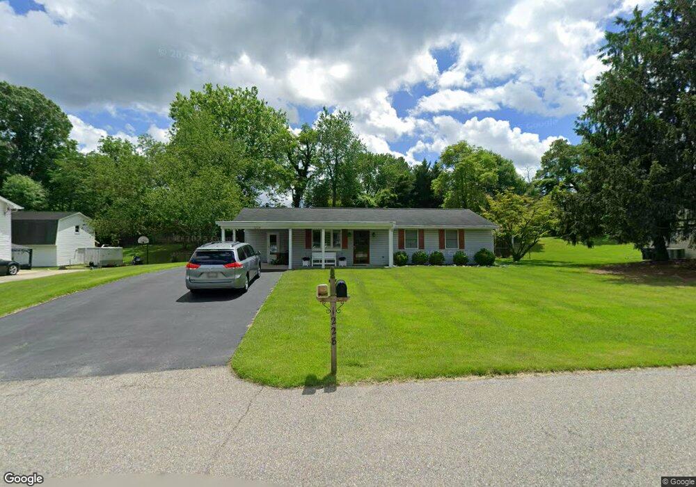 1228 Prince St, Dunkirk, MD 20754 - photo 1