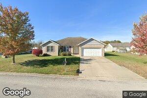 250 Newport Dr, Aviston, IL 62216
