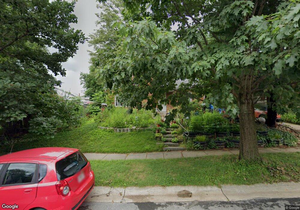 11008 Waycross Way, Kensington, MD 20895 - photo 1