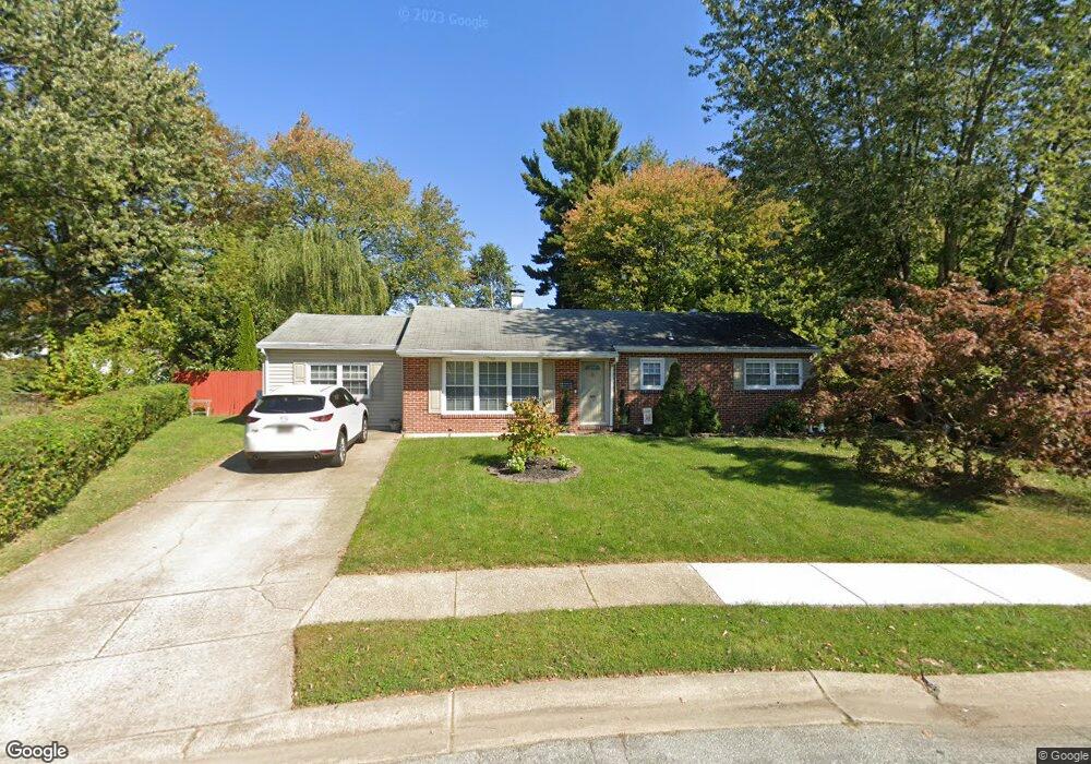 7 Weer Cir, Wilmington, DE 19808 - photo 1