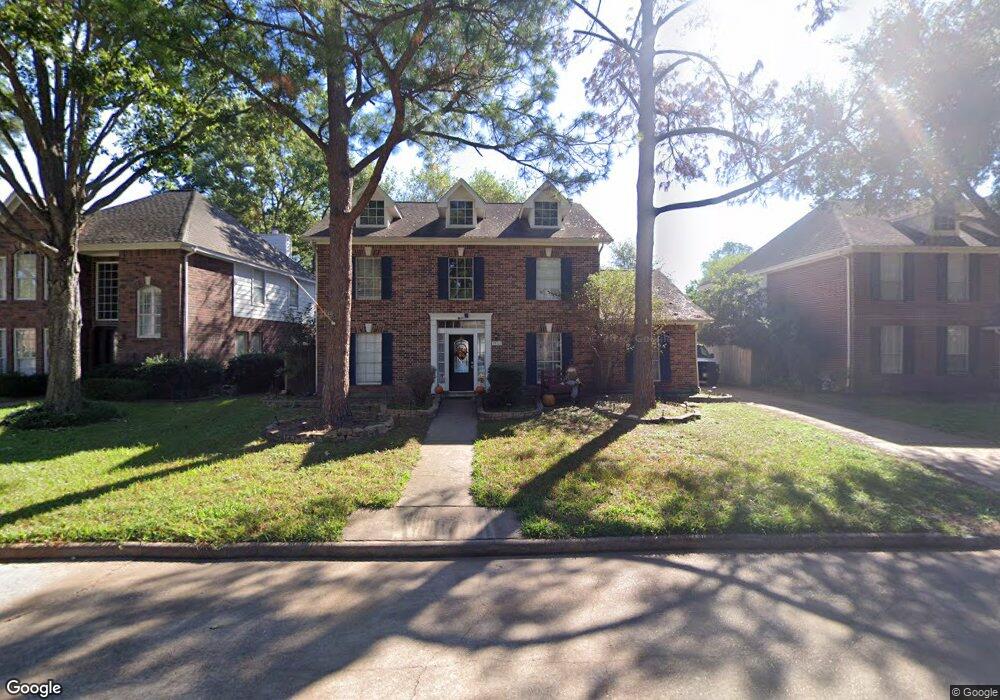 15127 Chetland Place Dr, Houston, TX 77095 - photo 1