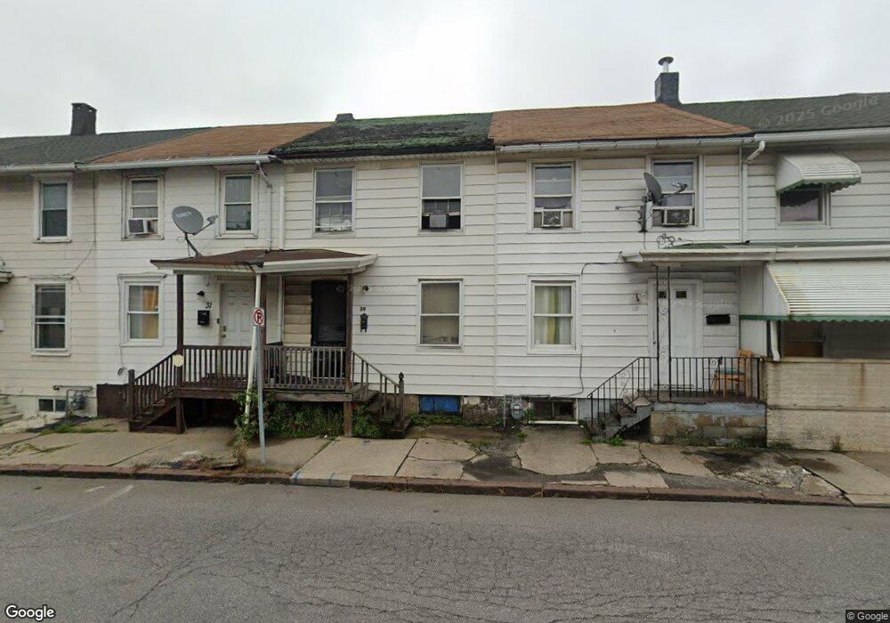 29 N Cedar St, Hazleton, PA 18201 - photo 1