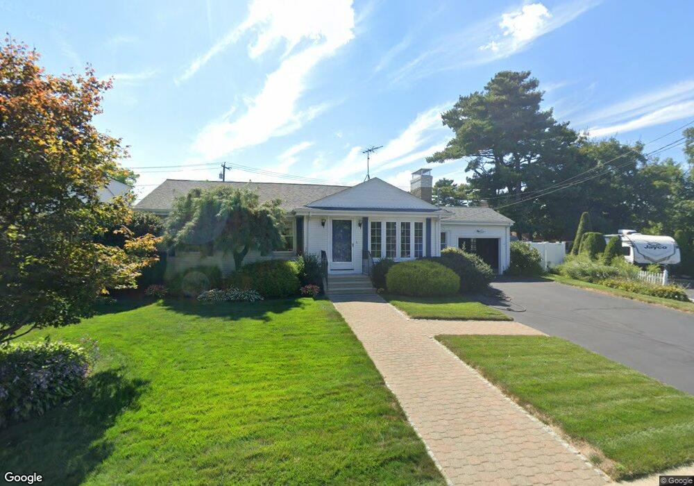 47 Meadow View Dr, Cranston, RI 02920 - photo 1