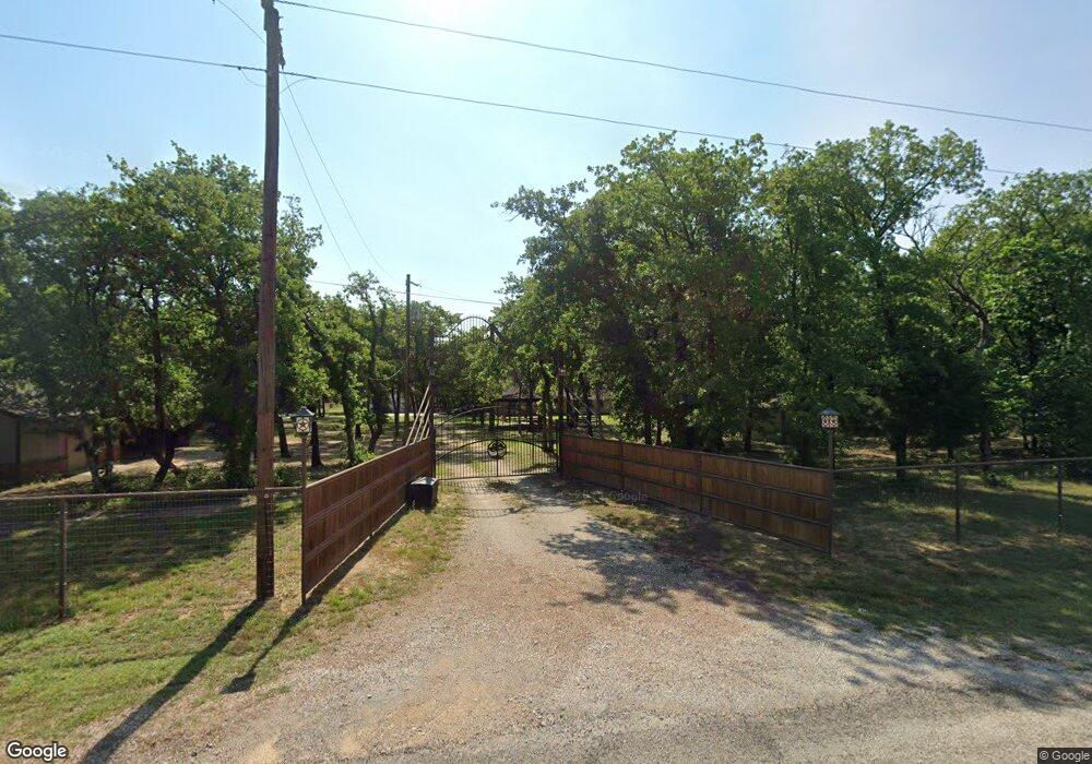 1447 County Road 4781, Boyd, TX 76023 - photo 1