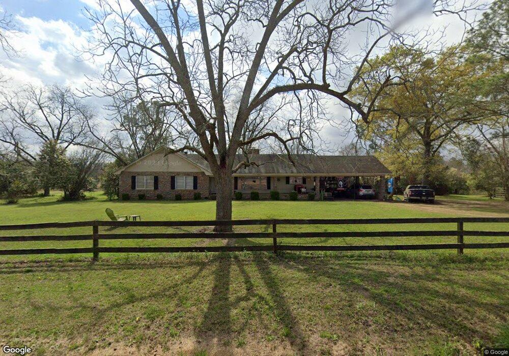 450 Listonia Rd, Cordele, GA 31015 - photo 1