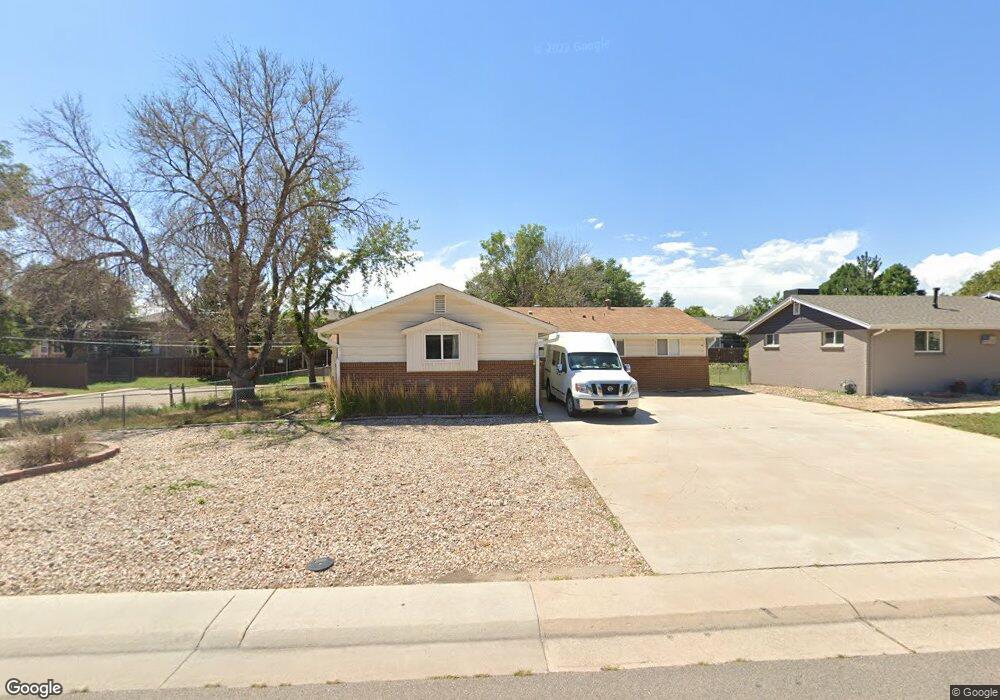 8111 Chase Dr, Arvada, CO 80003 - photo 1