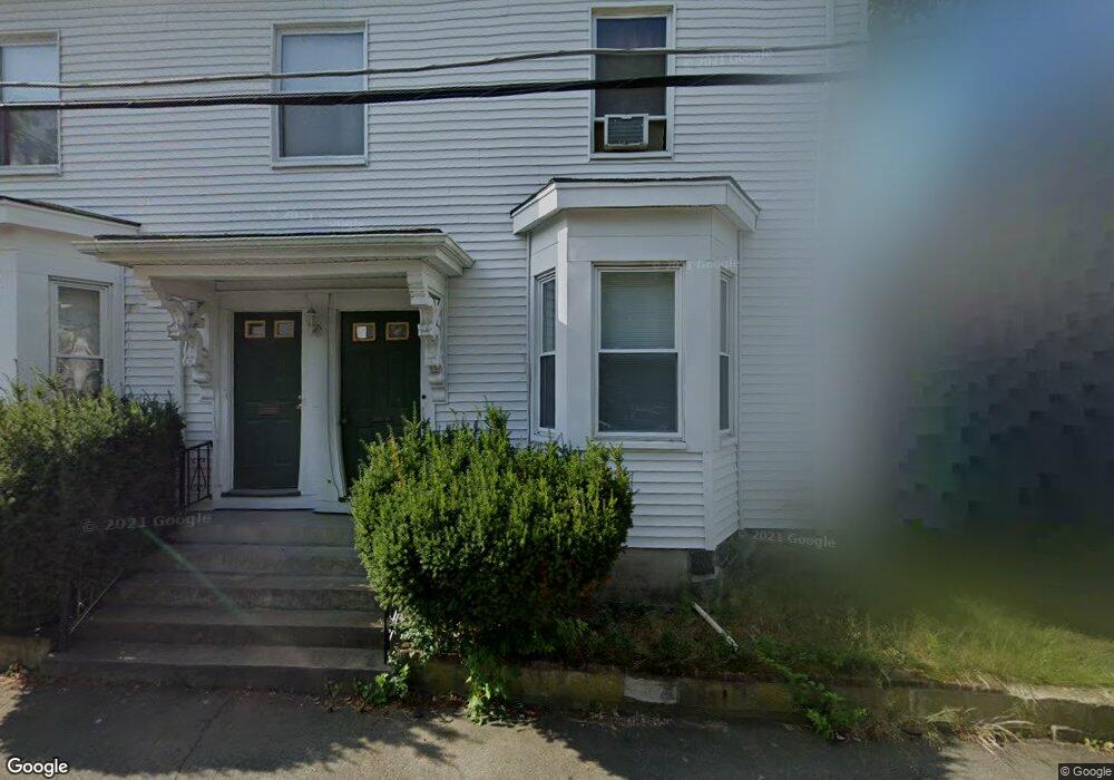 57 Chester Ave unit 2, Waltham, MA 02453 - photo 1