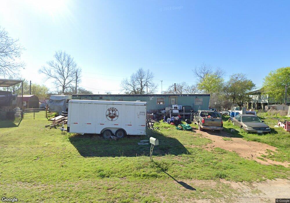 229 Tahoka Trail, Weatherford, TX 76087 - photo 1