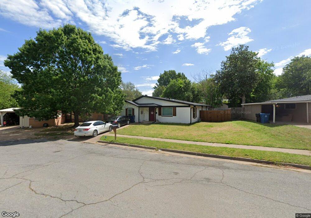 920 Leeper Dr, Denison, TX 75020 - photo 1