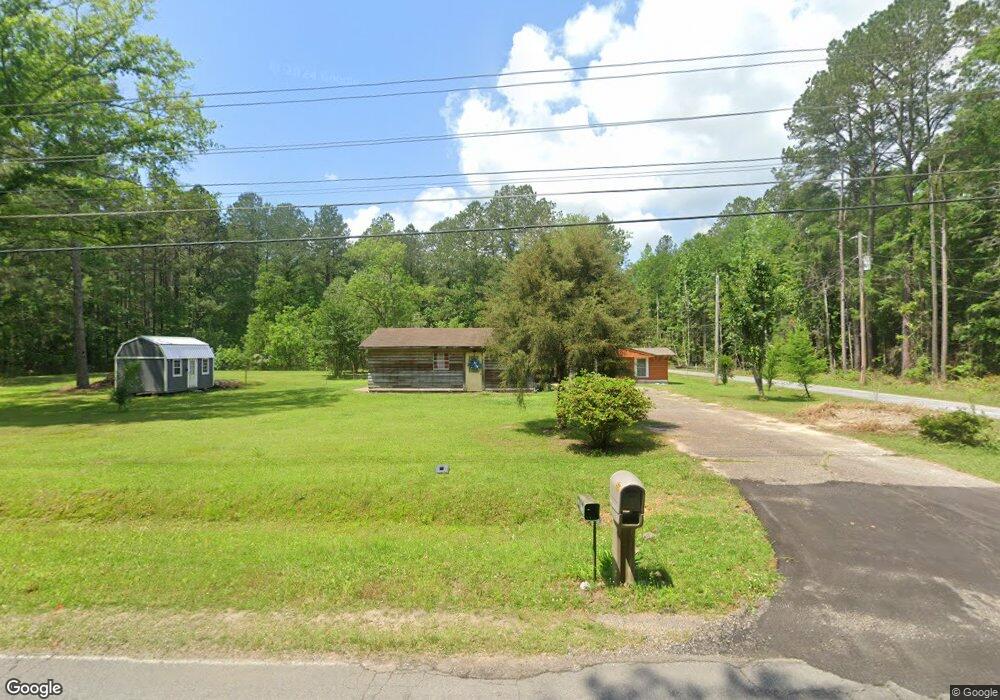 55 Magnolia Rd, Laurel, MS 39443 - photo 1