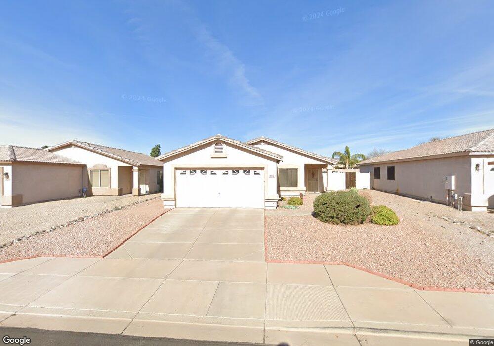 8930 E Bramble Ave, Mesa, AZ 85208 - photo 1