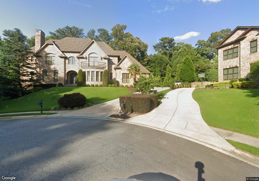 1315 Adams Oaks Landing, Marietta, GA 30062 - photo 1