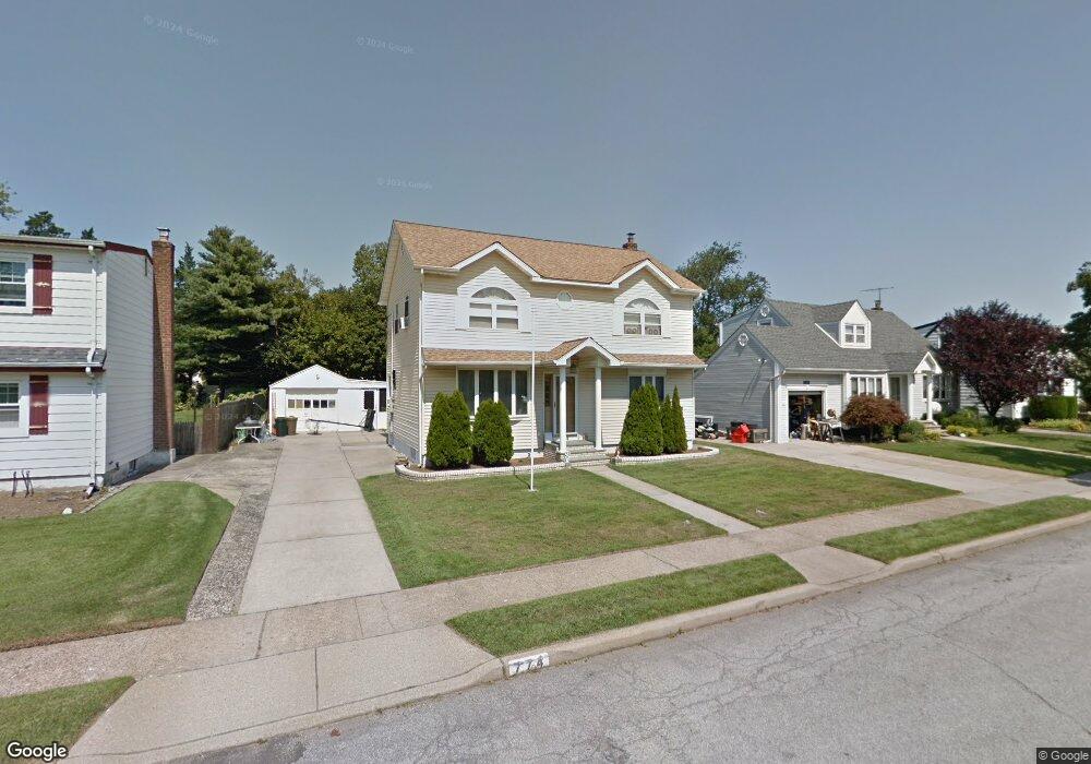 774 Caryl St, Franklin Square, NY 11010 - photo 1