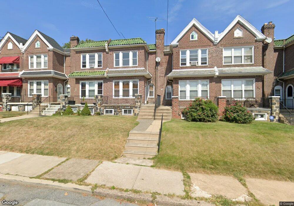 107 W 34th St, Wilmington, DE 19802 - photo 1