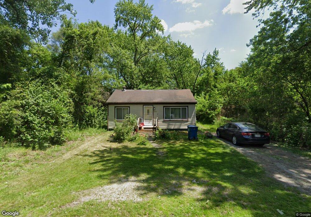 2415 Gerry St, Gary, IN 46406 - photo 1