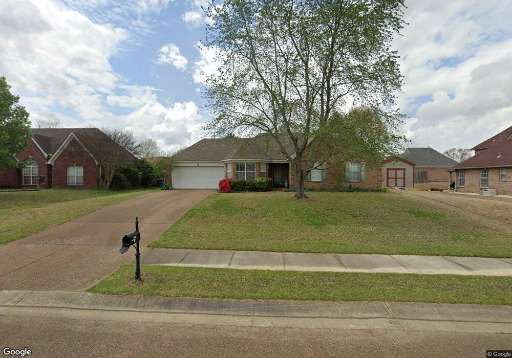 7751 Piney Ridge Cove, Olive Branch, MS 38654 - photo 1