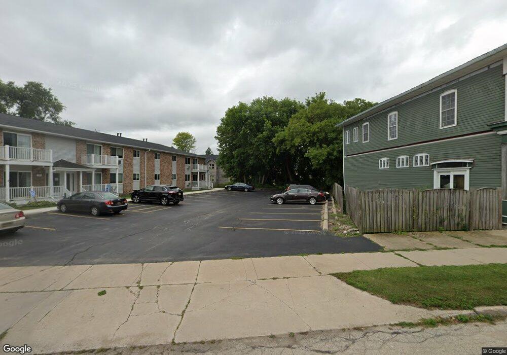 1317 1st St, Menominee, MI 49858 - photo 1