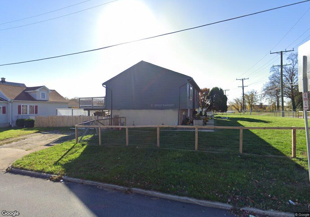 1 Fifth Ave, Halethorpe, MD 21227 - photo 1