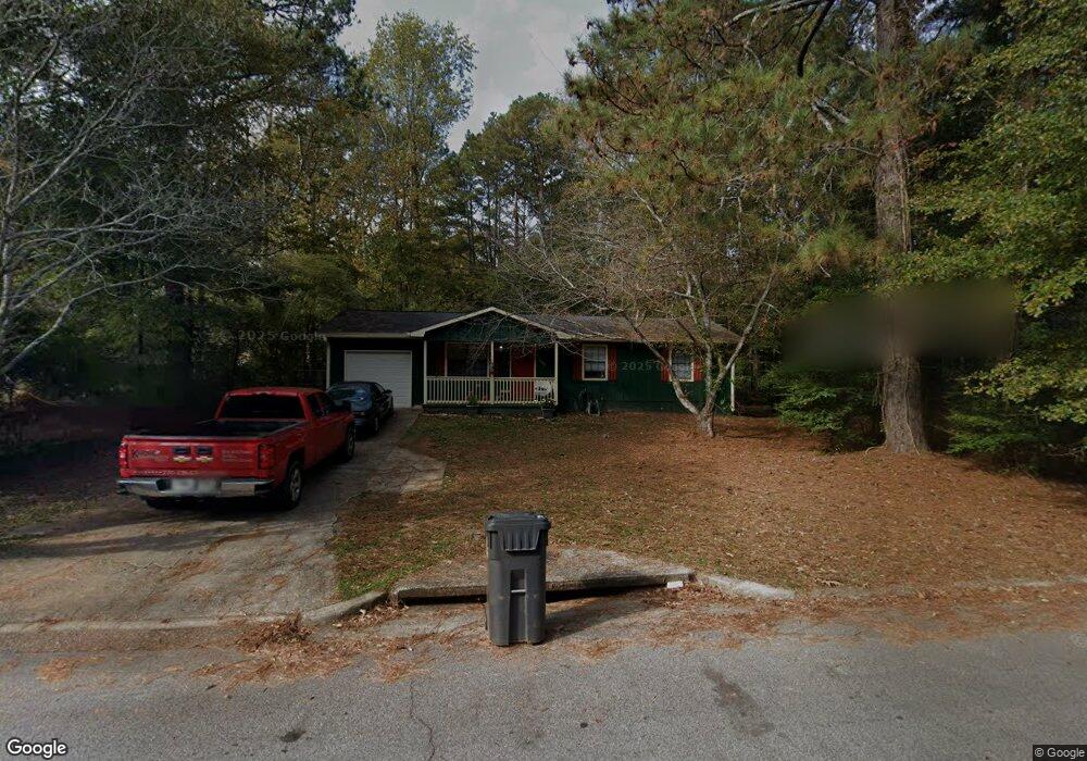 2403 Rodgers Dr SE unit 14, Conyers, GA 30094 - photo 1