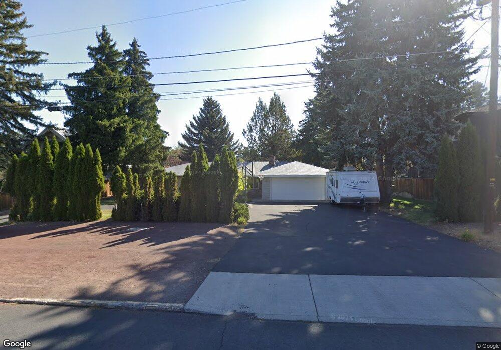 628 NW Harmon Blvd, Bend, OR 97701 - photo 1