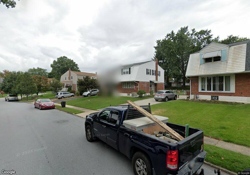 1455 Grace Rd, Swarthmore, PA 19081 - photo 1