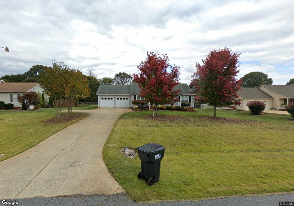 115 Ridgeview Rd, Statesville, NC 28625 - photo 1