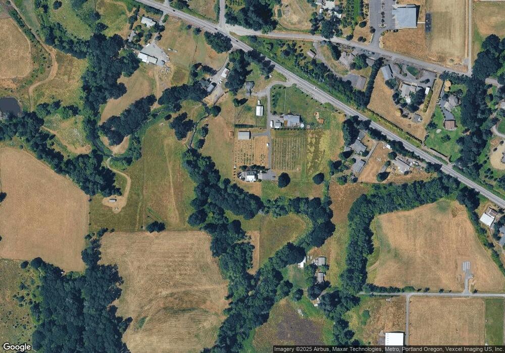 22970 NE Highway 240, Newberg, OR 97132 - photo 1