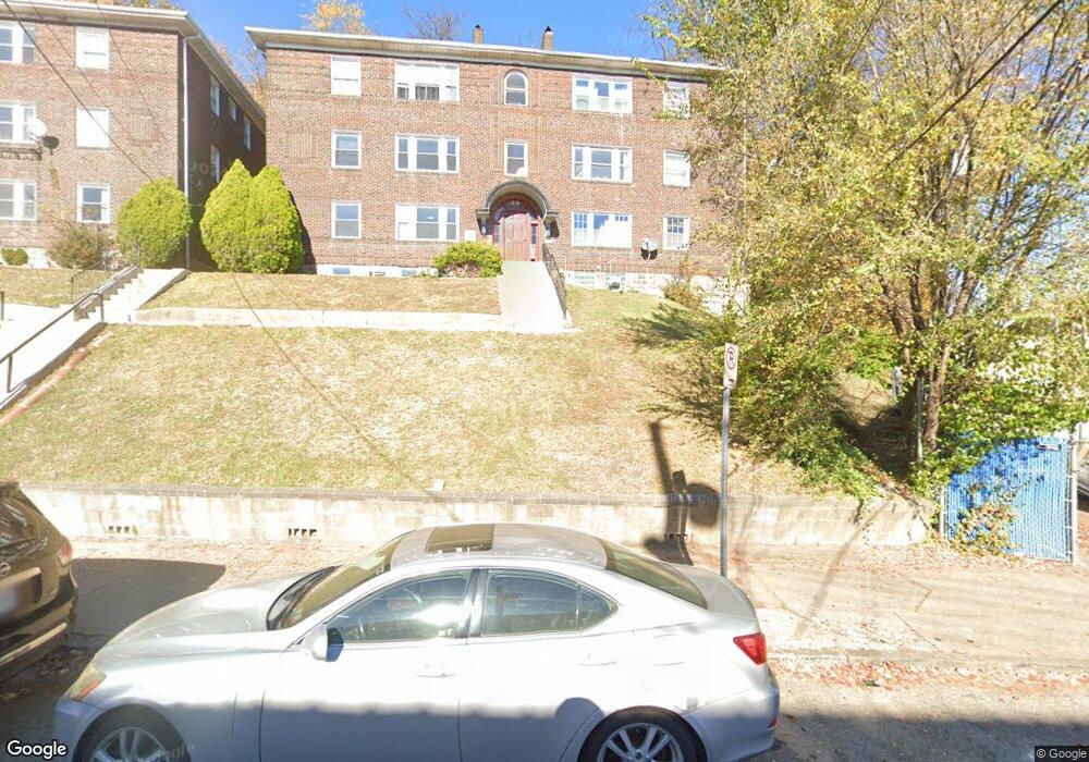 5737 Hobart St unit 3, Pittsburgh, PA 15217 - photo 1