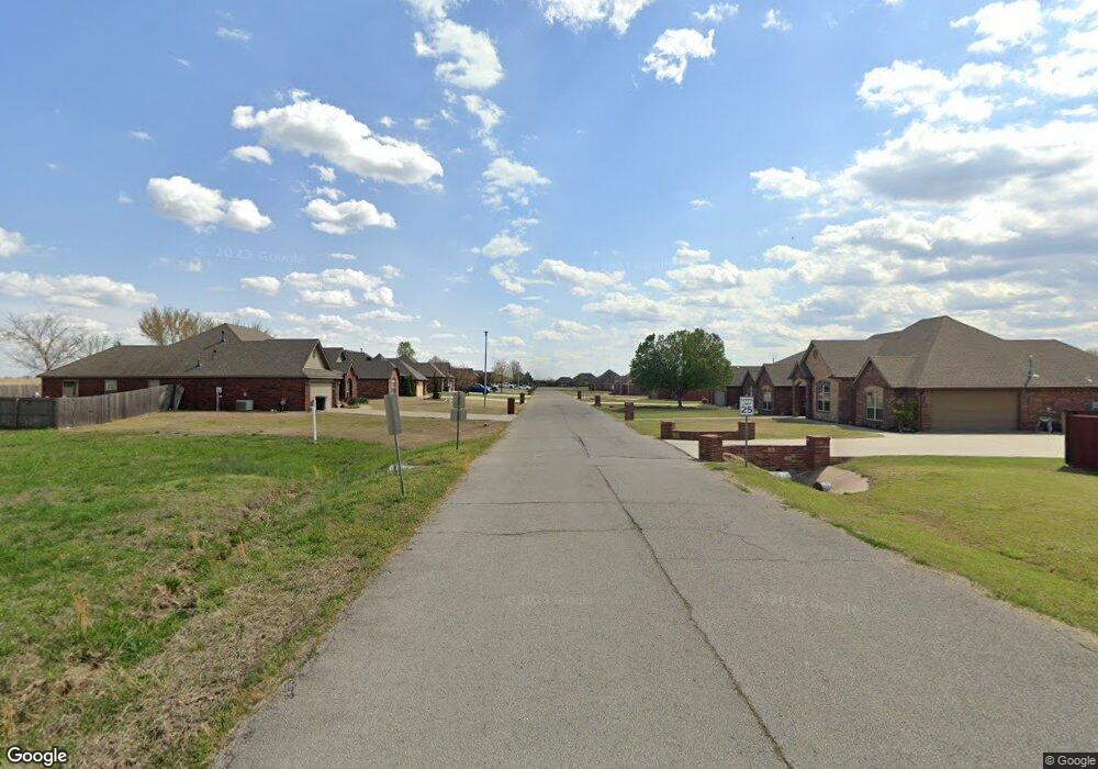 Lot 25 Block 3 S Choctaw Ave, Skiatook, OK 74070 - photo 1