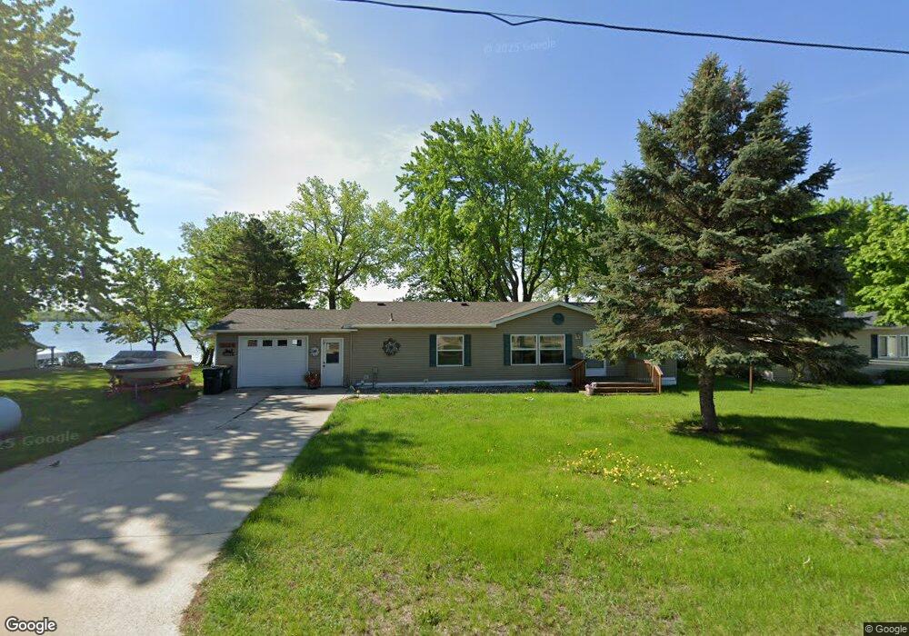 3132 Louise Dr NW, Alexandria, MN 56308 - photo 1