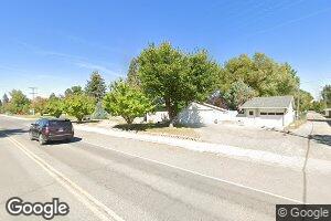 723 4th Ave SW, Conrad, MT 59425