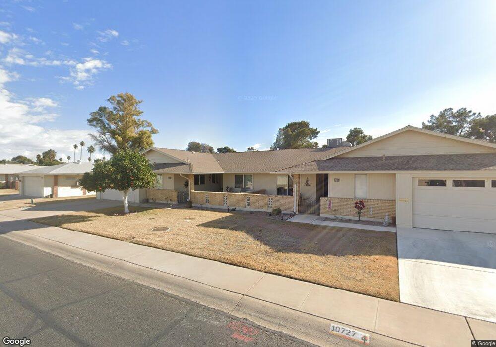 10727 W Venturi Dr unit 50, Sun City, AZ 85351 - photo 1