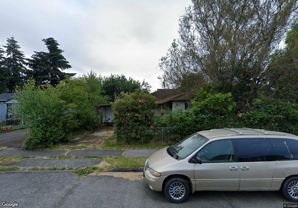 354 Cypress St, Longview, WA 98632 - photo 1