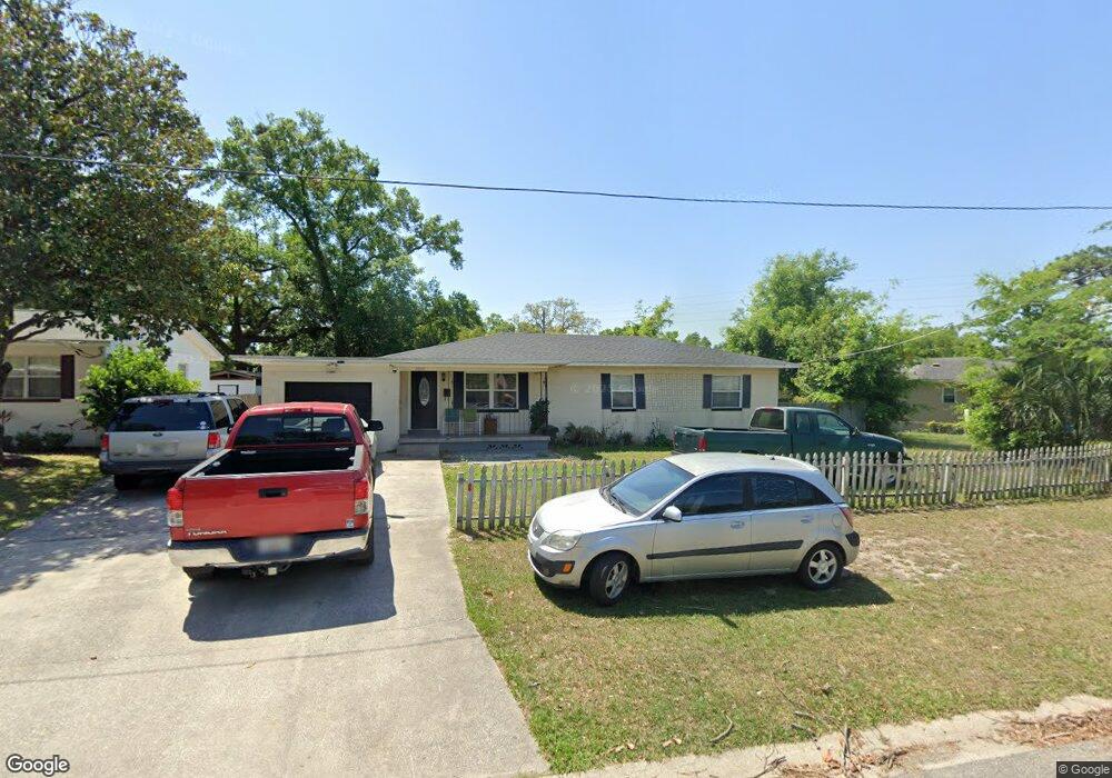 5820 Cherry Laurel Dr, Jacksonville, FL 32210 - photo 1