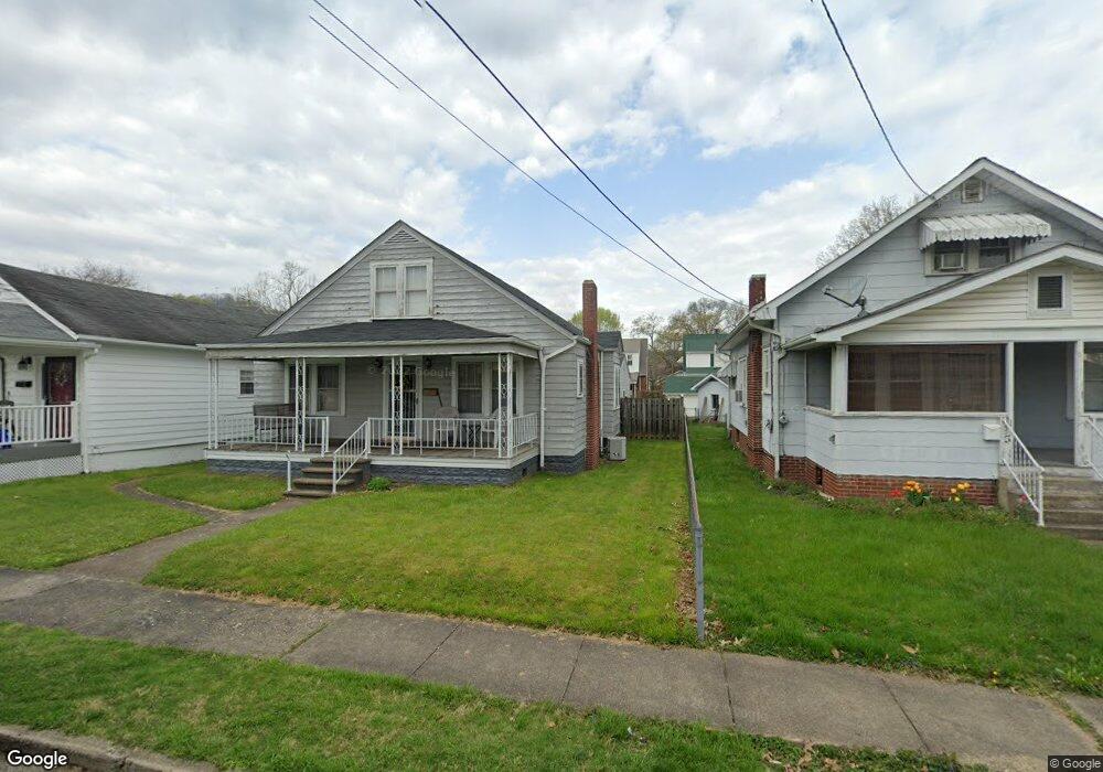 111 17th St, Dunbar, WV 25064 - photo 1