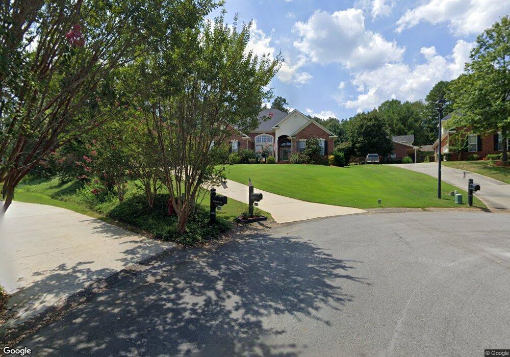 5210 Windmill Ct, Evans, GA 30809 - photo 1
