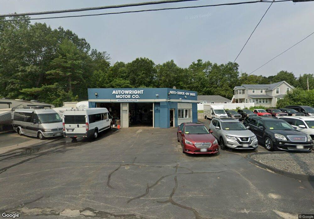 278 W Boylston St, West Boylston, MA 01583 - photo 1