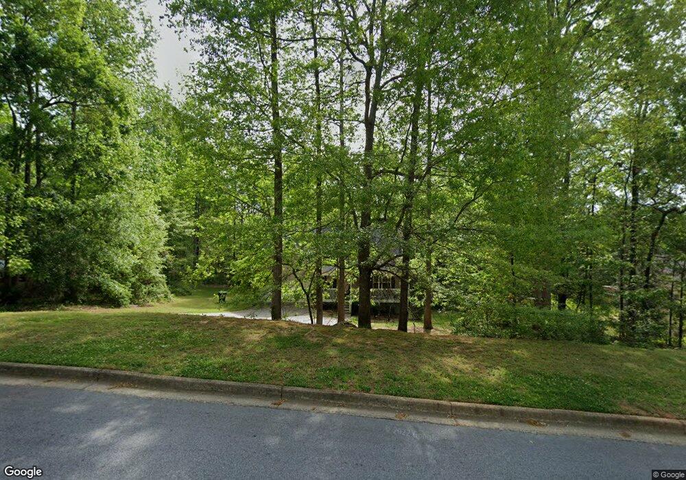 200 Highgrove Dr, Covington, GA 30016 - photo 1