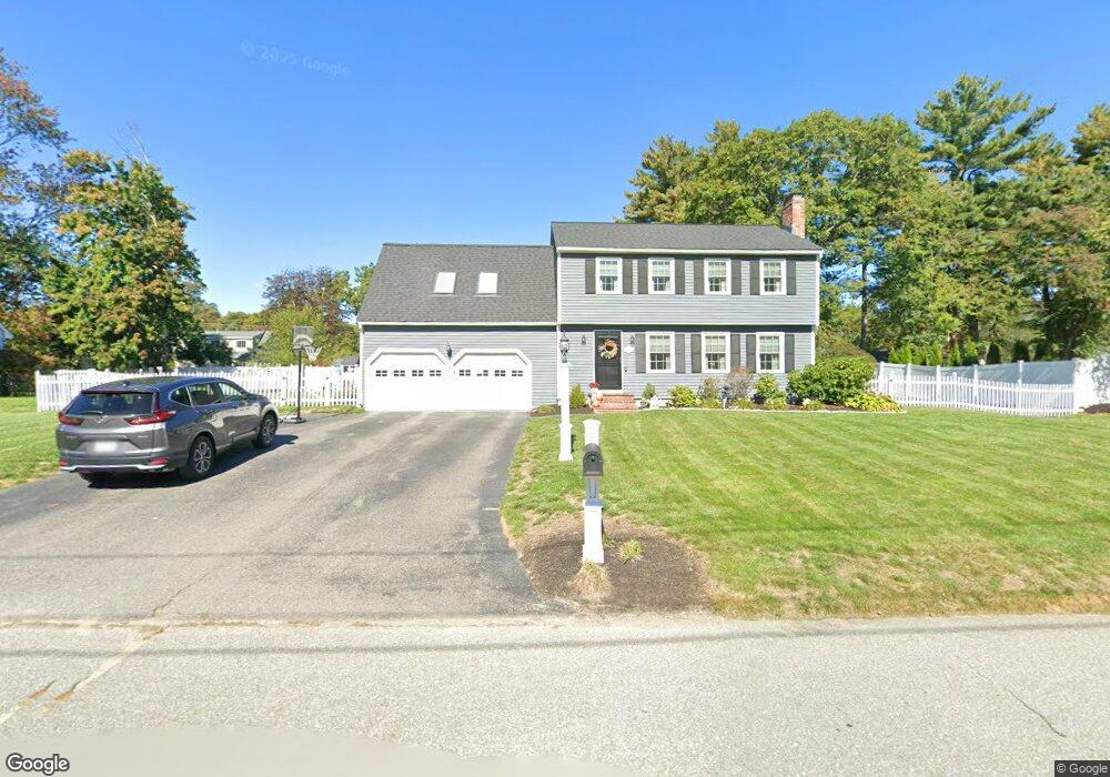 24 Lee St, Lancaster, MA 01523 - photo 1