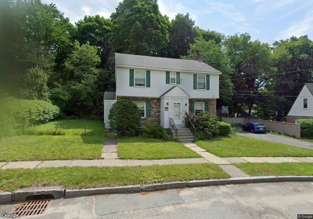 11 Marwood Rd, Worcester, MA 01602 - photo 1