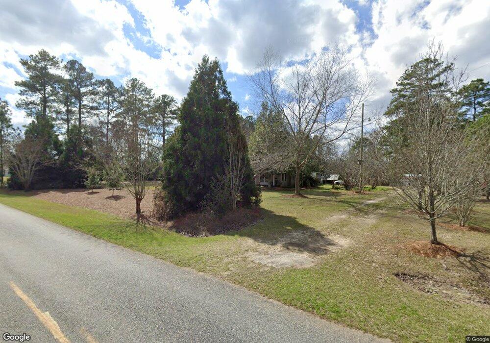 1634 Massey Airport Rd, Sylvester, GA 31791 - photo 1
