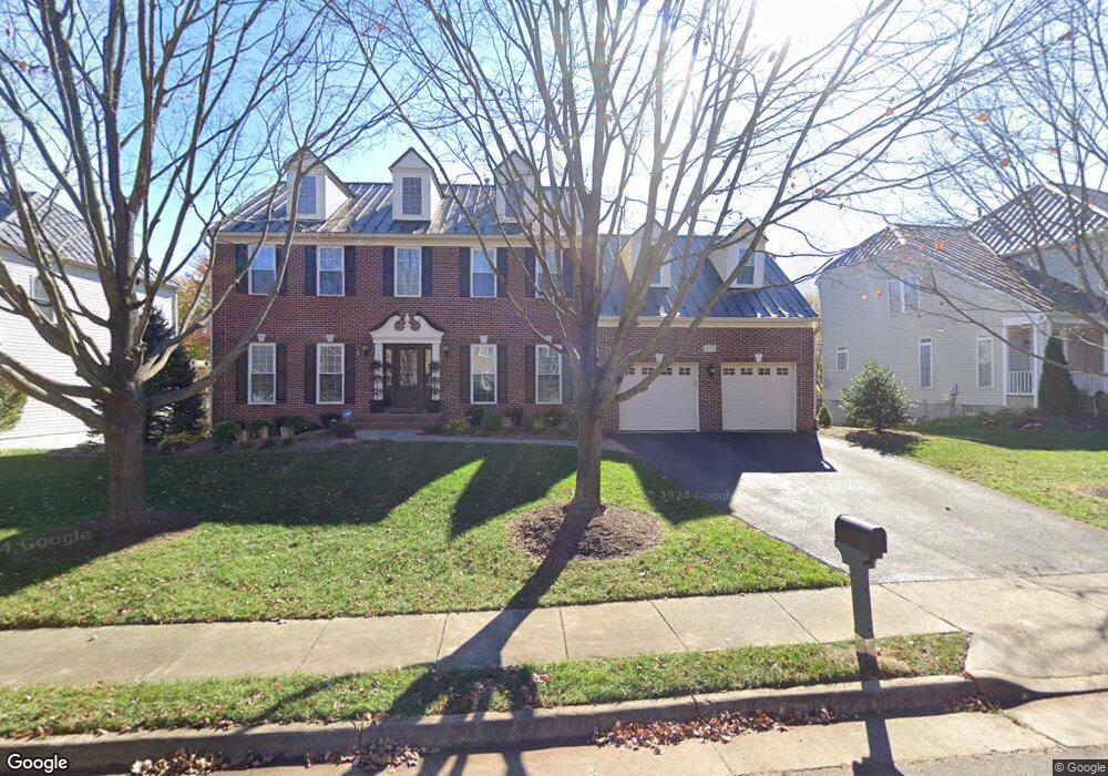 411 Lacey Ct SW, Leesburg, VA 20175 - photo 1