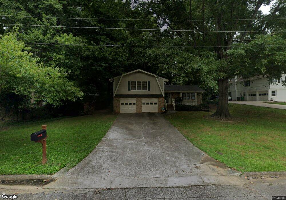 1923 Bramlet Ct, Tucker, GA 30084 - photo 1